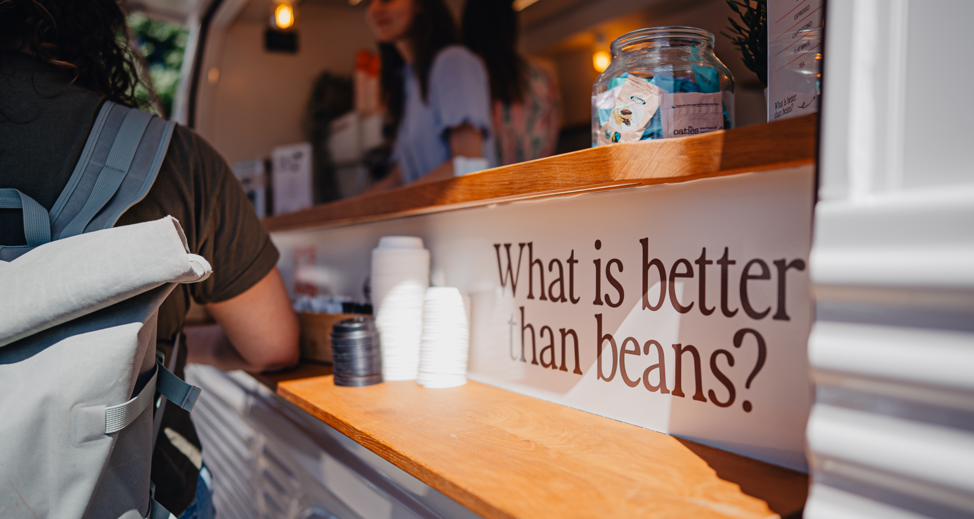 Beans Better Niet Nix Productions 08781