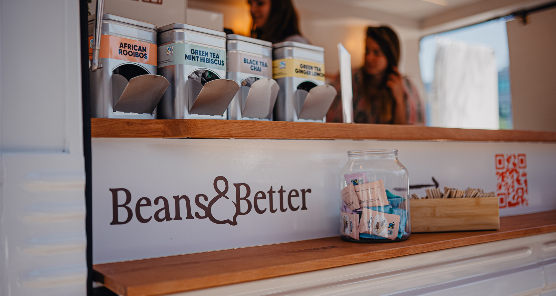 Beans Better Niet Nix Productions 08849