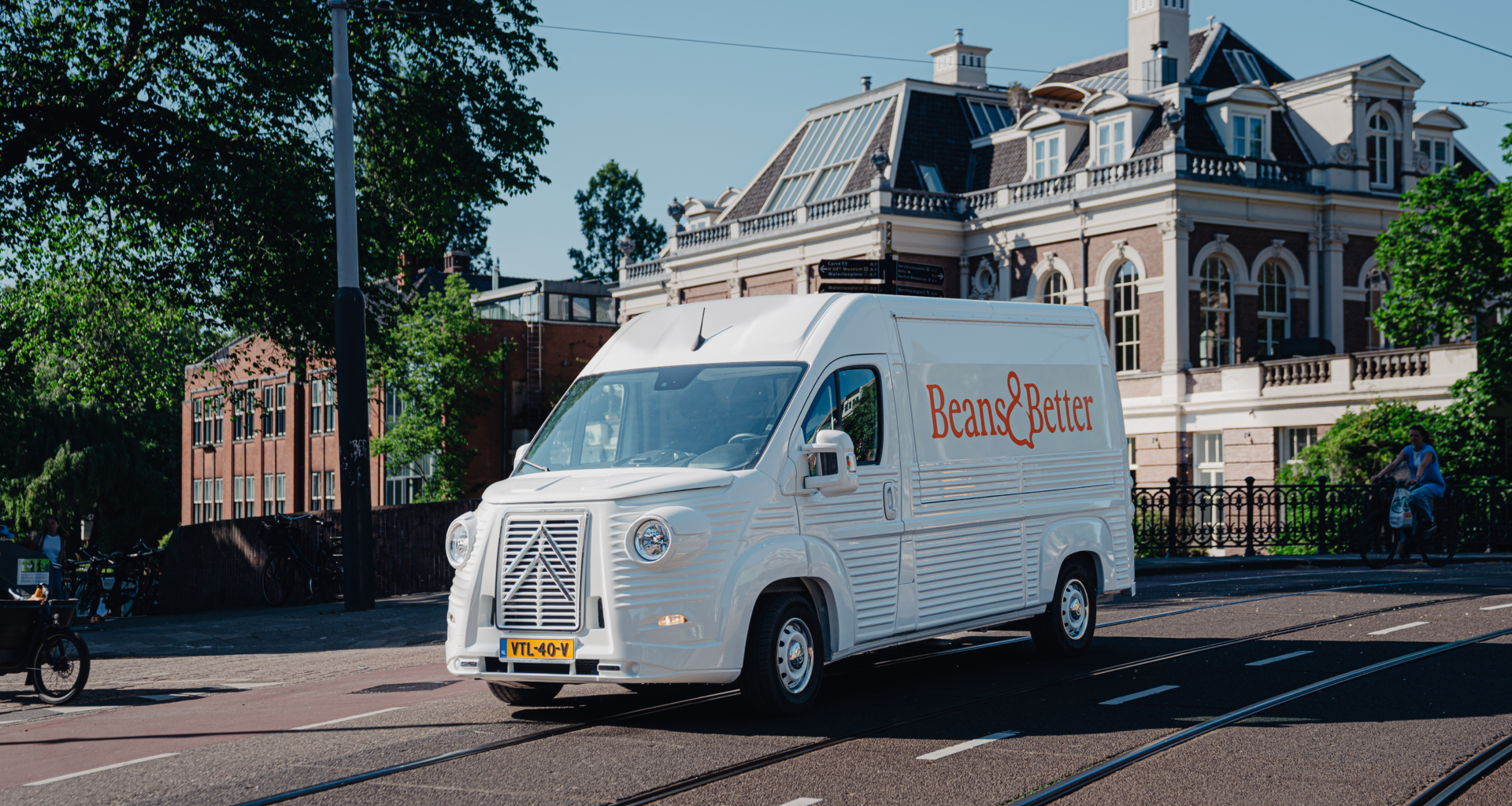Beans Better Niet Nix Productions 09803